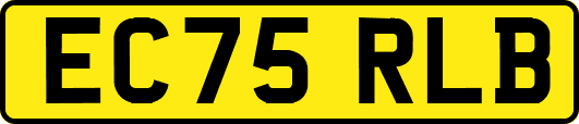 EC75RLB