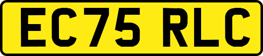 EC75RLC