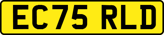 EC75RLD