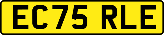 EC75RLE