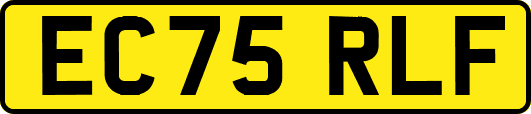 EC75RLF