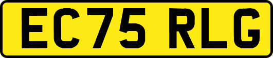 EC75RLG