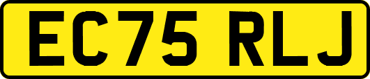EC75RLJ
