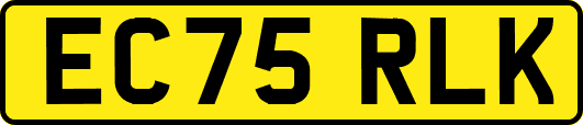 EC75RLK