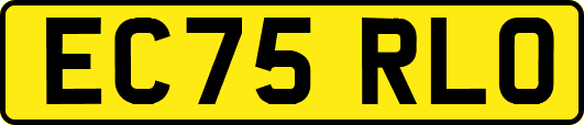 EC75RLO