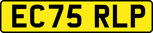 EC75RLP
