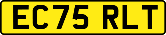 EC75RLT