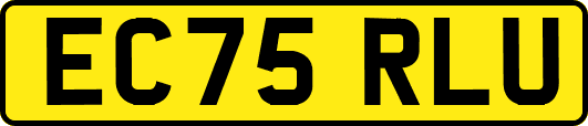 EC75RLU