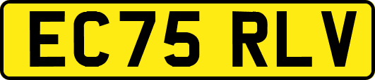 EC75RLV