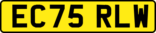 EC75RLW