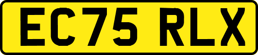 EC75RLX