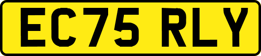 EC75RLY