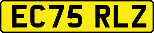 EC75RLZ