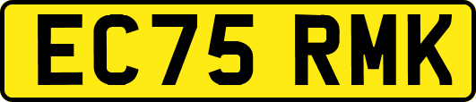 EC75RMK