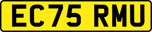 EC75RMU