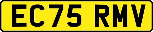 EC75RMV