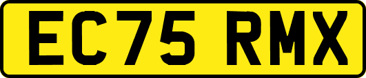 EC75RMX