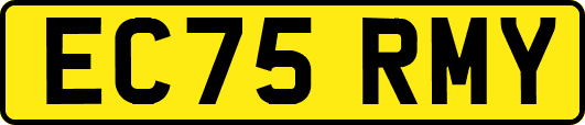 EC75RMY