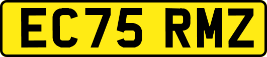 EC75RMZ