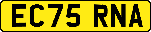 EC75RNA