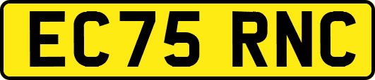 EC75RNC