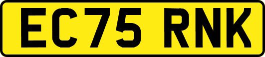 EC75RNK