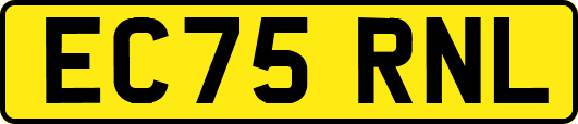 EC75RNL