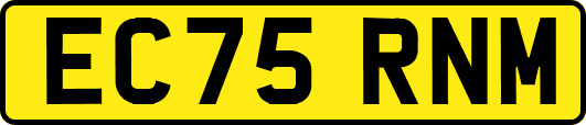 EC75RNM