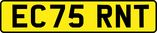 EC75RNT