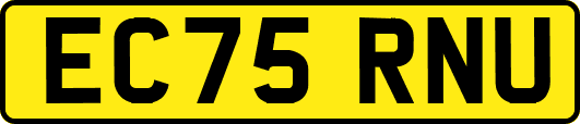 EC75RNU