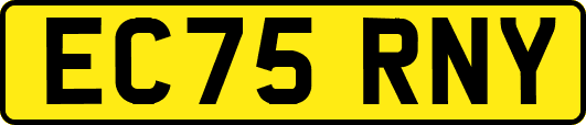 EC75RNY