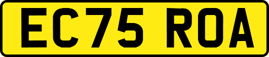 EC75ROA