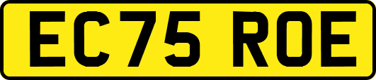 EC75ROE