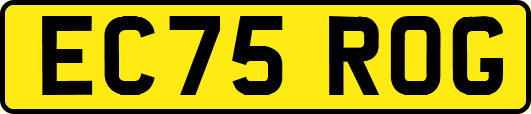 EC75ROG