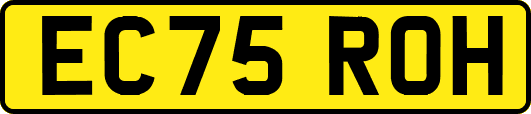 EC75ROH