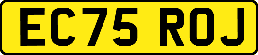 EC75ROJ