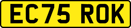 EC75ROK