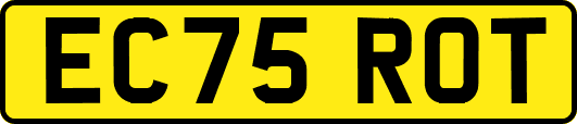 EC75ROT