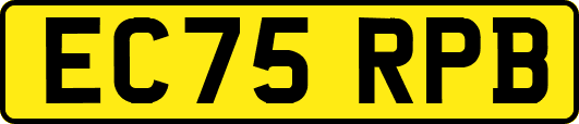 EC75RPB