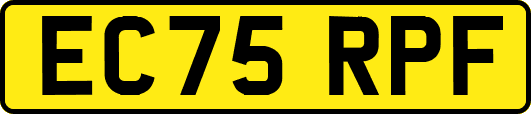 EC75RPF