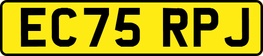 EC75RPJ