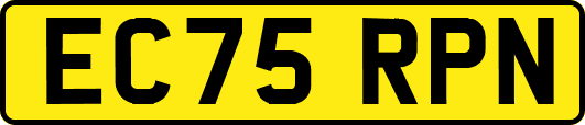 EC75RPN