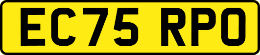 EC75RPO