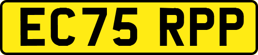 EC75RPP