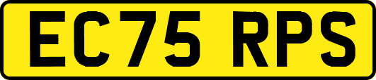 EC75RPS