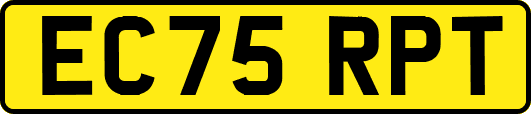 EC75RPT