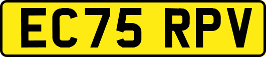 EC75RPV
