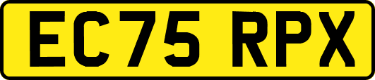 EC75RPX