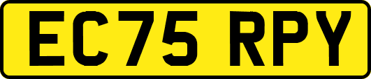 EC75RPY