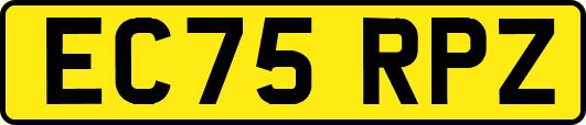 EC75RPZ